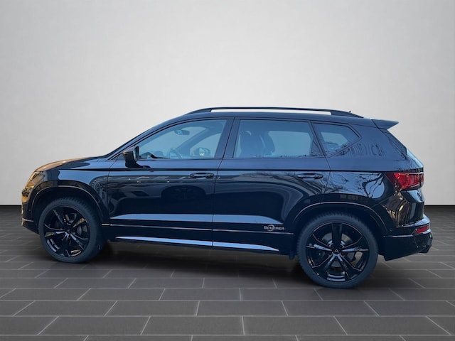 Cupra Ateca 2.0 TSI DSG VZ
