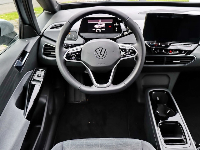 Volkswagen ID.3 Performance Pro