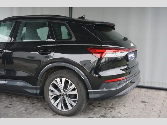 Audi Q4 e-tron 40 S-Line