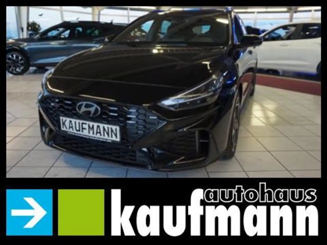 Hyundai i30 N Line T-GDi