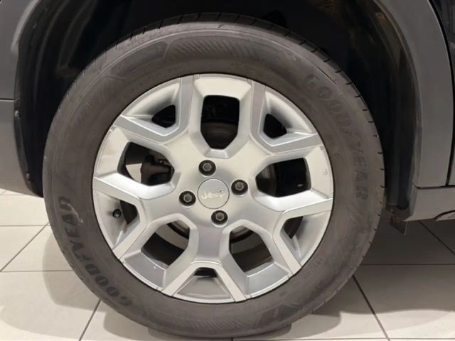 Jeep Avenger Altitude Full-Electric