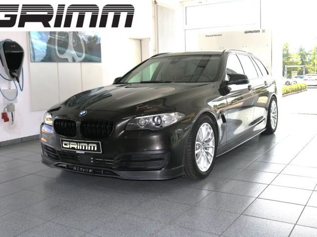 BMW 318 318i Comfort pakket Sedan