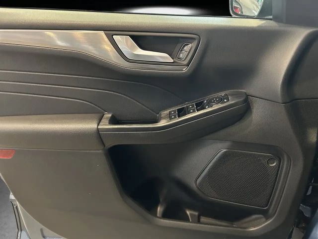 Ford Kuga Plug in Hybrid Titanium