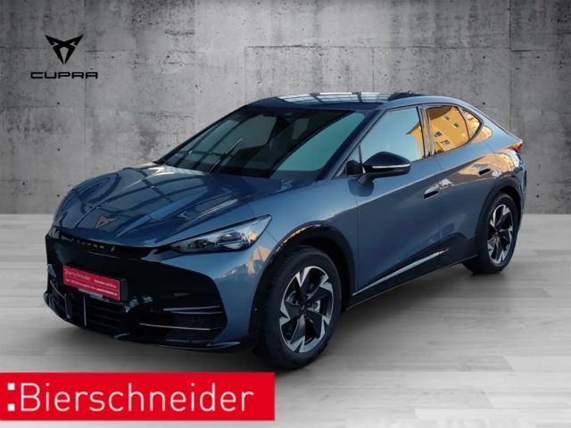 Cupra Tavascan Endurance