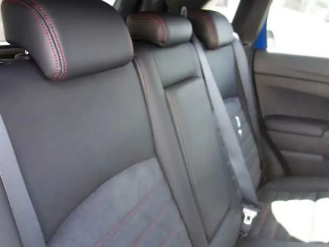 Mitsubishi ASX Spirit+ 2.0 AHK,Navi/Kamera/Totwinkelassist.,WR