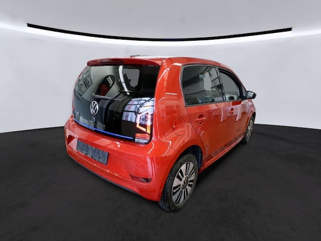 Volkswagen e-up! Plus Style