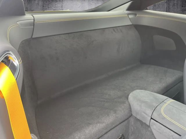 Mercedes-Benz AMG GT 4MATIC+ AMG Line Coupé