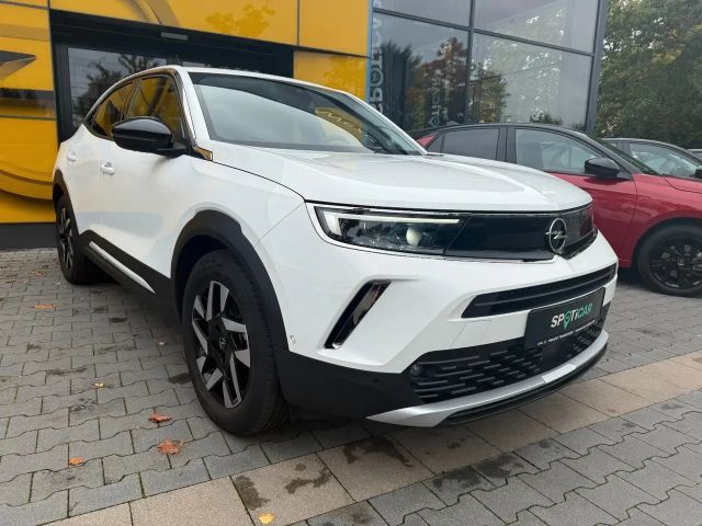 Opel Mokka Elegance