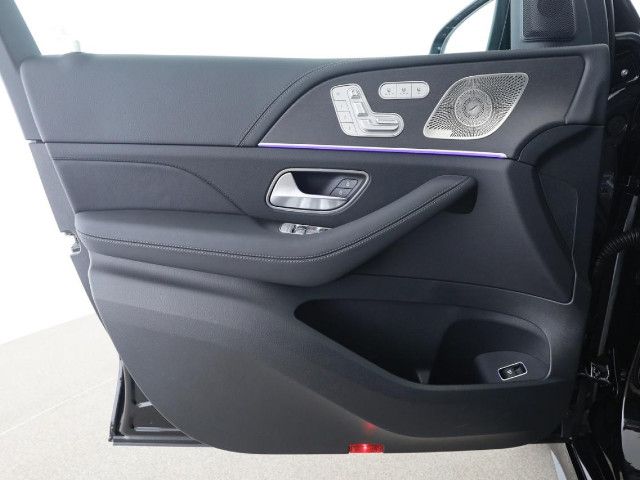 Mercedes-Benz GLE 450 4MATIC