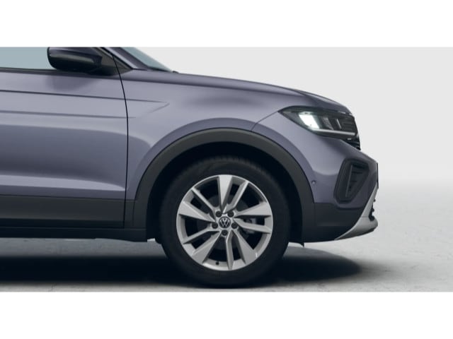 Volkswagen T-Cross 1.0 TSI DSG Life