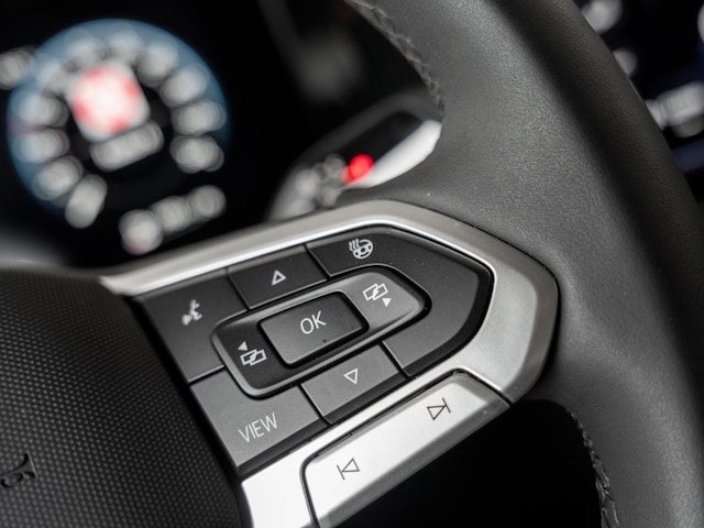 Volkswagen Tiguan DSG