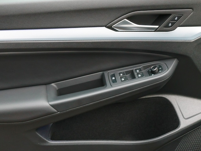 Volkswagen Golf 2.0 TDI DSG Golf VIII