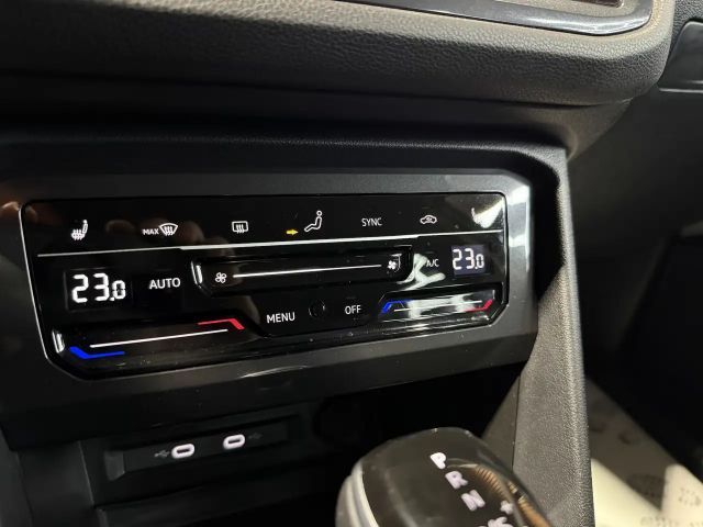 Volkswagen Tiguan Allspace DSG