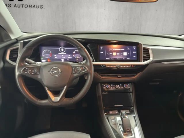 Opel Grandland X Business Elegance