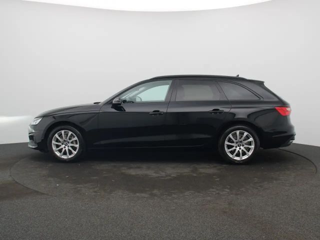 Audi A4 40 TDI S-Tronic