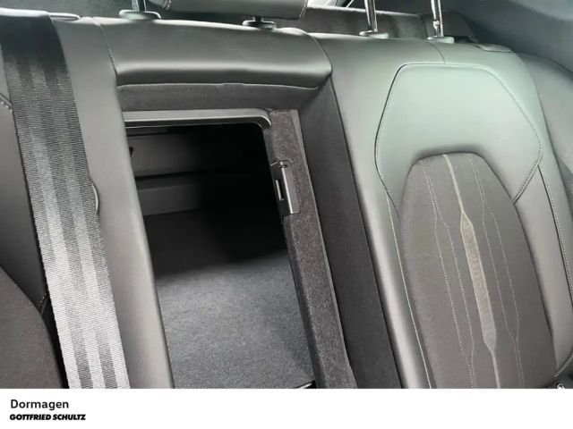 Cupra Formentor 1.4 DSG VZ e-Hybrid