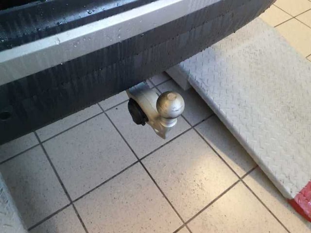 Skoda Kodiaq 2.0 TDI 4x4