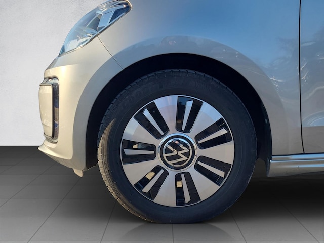 Volkswagen e-up! e-up! "Max" *Garantie*Maps+More*Klima*