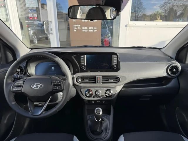 Hyundai i10 1.0 Trend