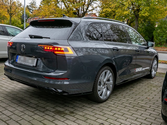 Volkswagen Golf 1.5 eTSI R-Line Variant