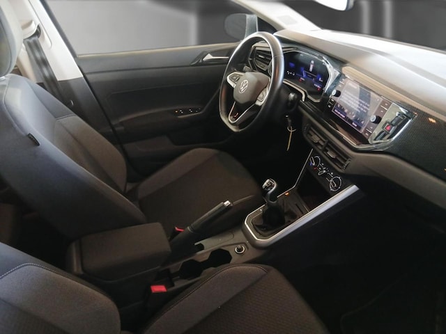 Volkswagen Polo Life