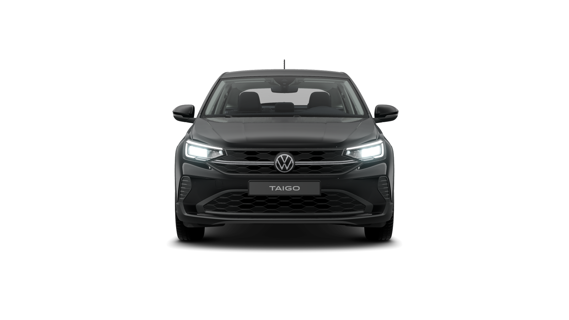 Volkswagen Taigo 1.0 TSI