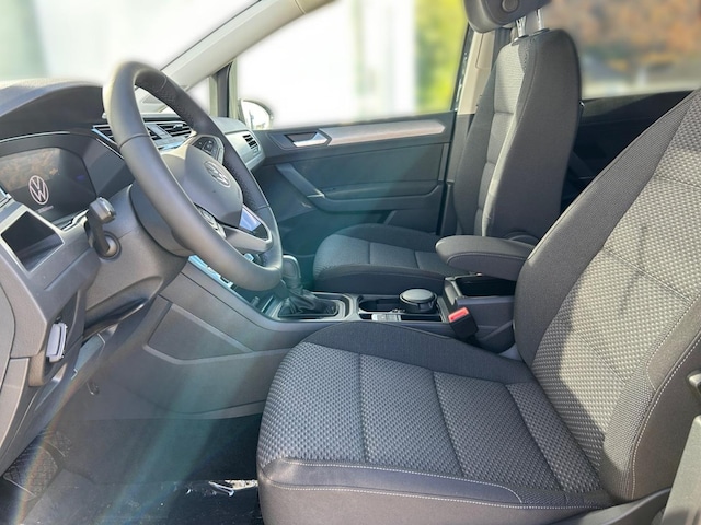 Volkswagen Touran 1.5 TSI 7-zitter DSG