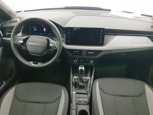 Skoda Kamiq 1.5 TSI Tour