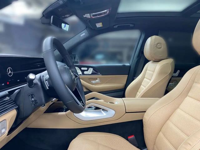 Mercedes-Benz GLE 350 4MATIC AMG Line