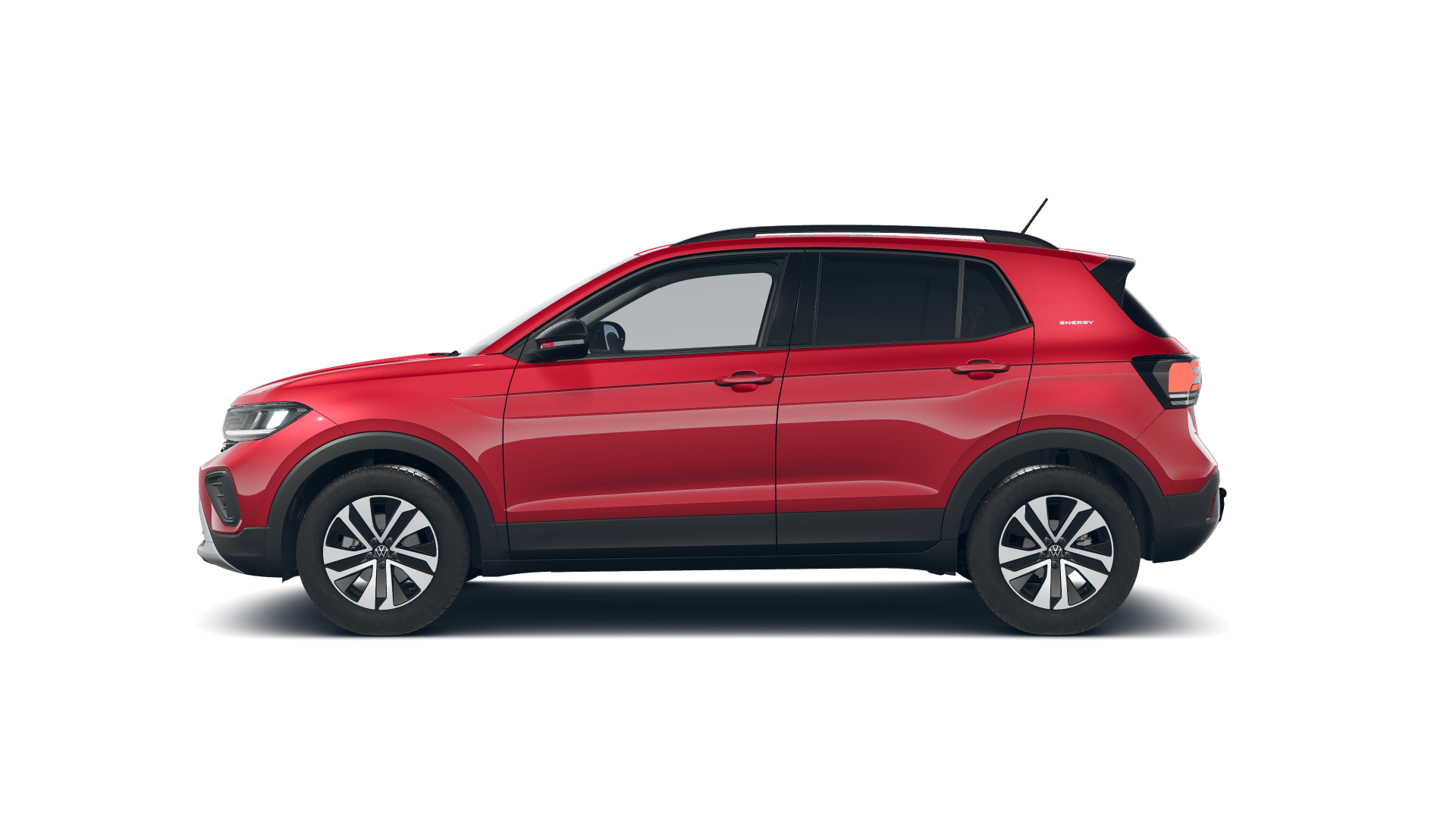 Volkswagen T-Cross 1.5 TSI DSG