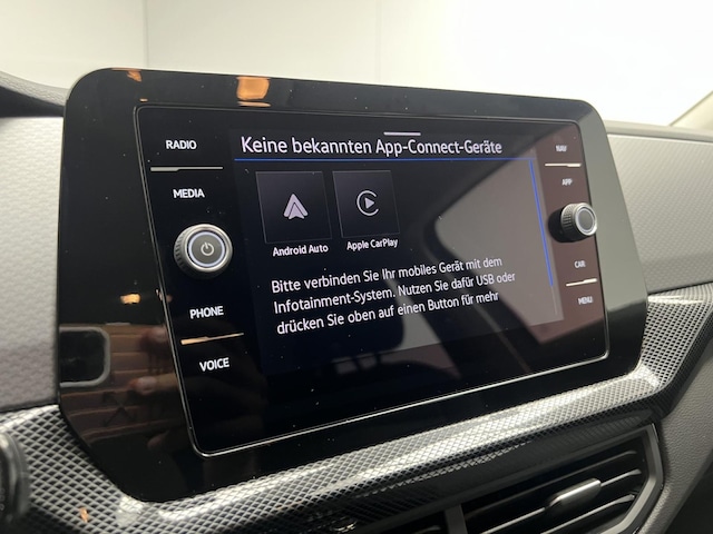 Volkswagen T-Cross 1.0 TSI DSG Life