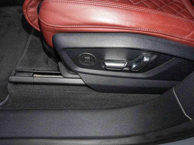 Audi SQ8 Competition