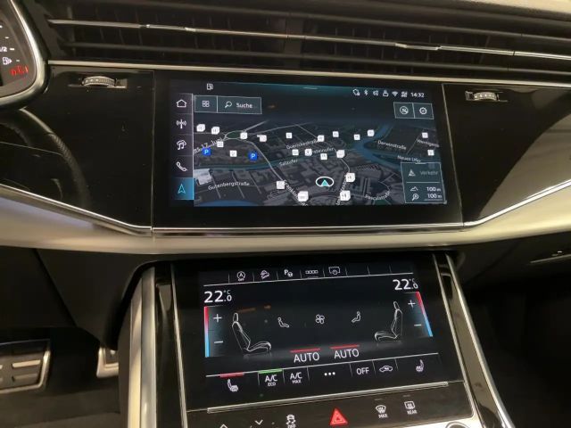 Audi Q8 50 TDI Quattro