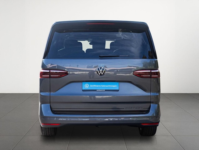 Volkswagen Multivan 2.0 TDI DSG
