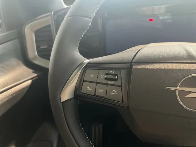 Opel Mokka Edition Turbo