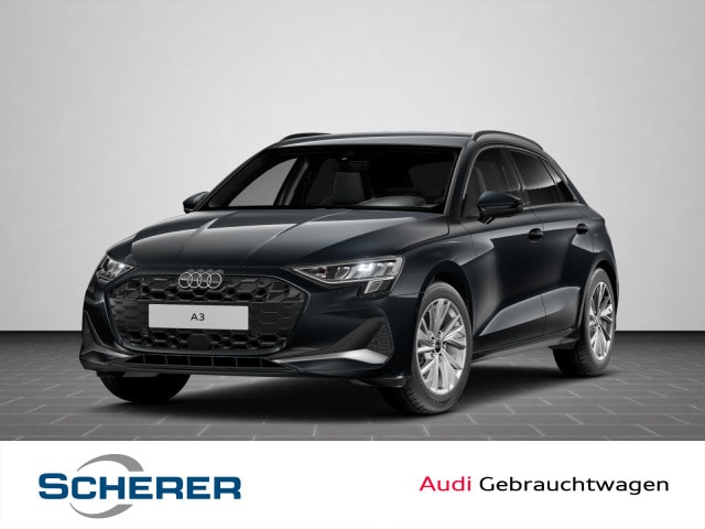Audi A3 30 TFSI S-Tronic Sportback