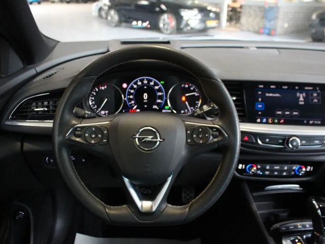 Opel Insignia Sports Tourer