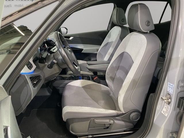 Volkswagen ID.3 150 kW