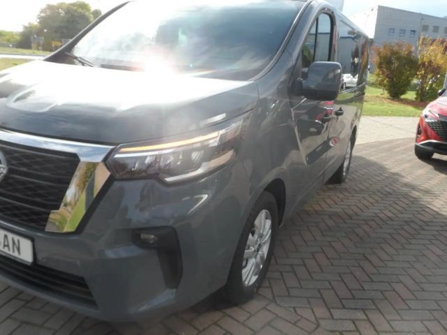 Nissan Primastar L1H1 Tekna