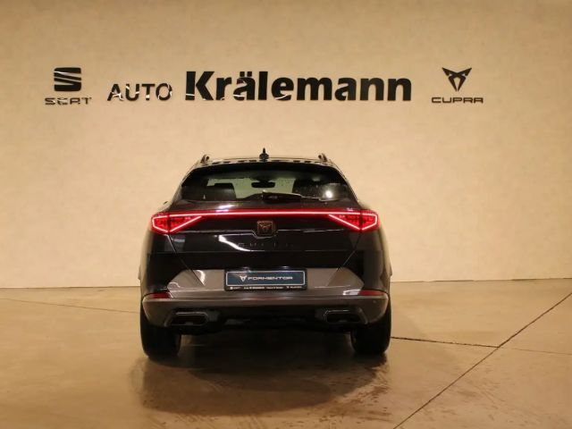 Cupra Formentor 4Drive DSG