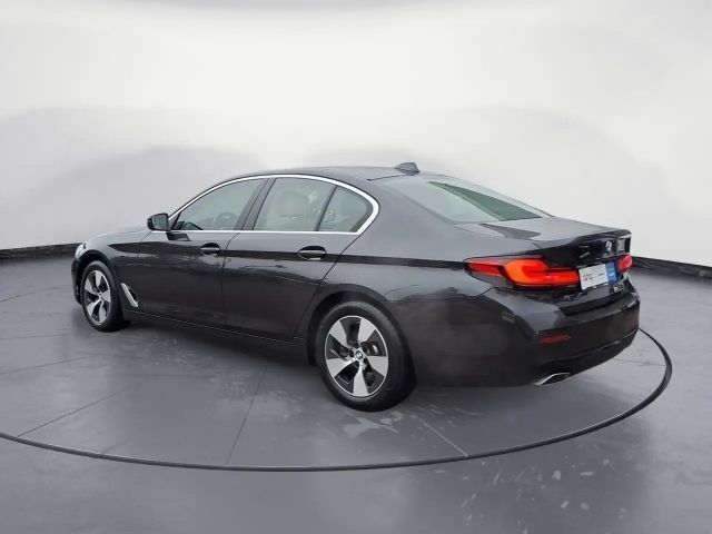 BMW 520 520d Sedan xDrive