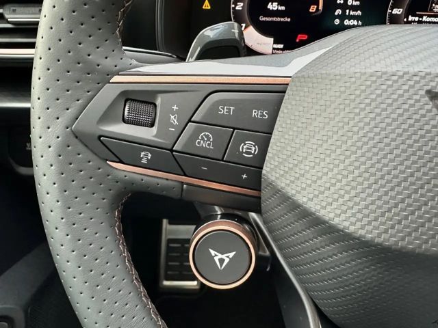 Cupra Leon DSG Sportstourer