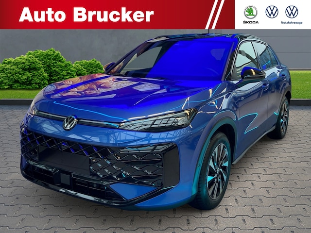 Volkswagen T-Roc 1.5 eTSI R-Line