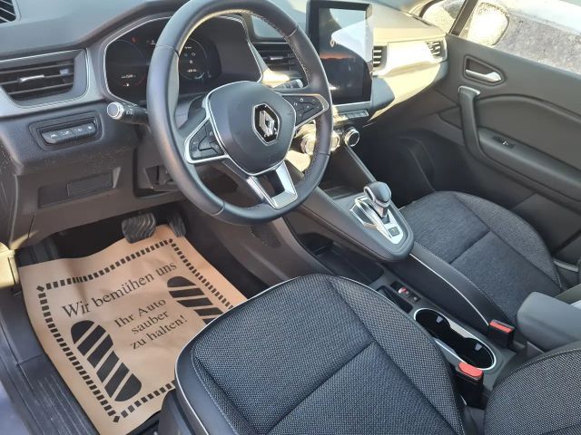 Renault Captur E-Tech Initiale Paris