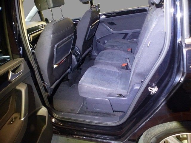 Volkswagen Touran 1.5 TSI DSG Highline