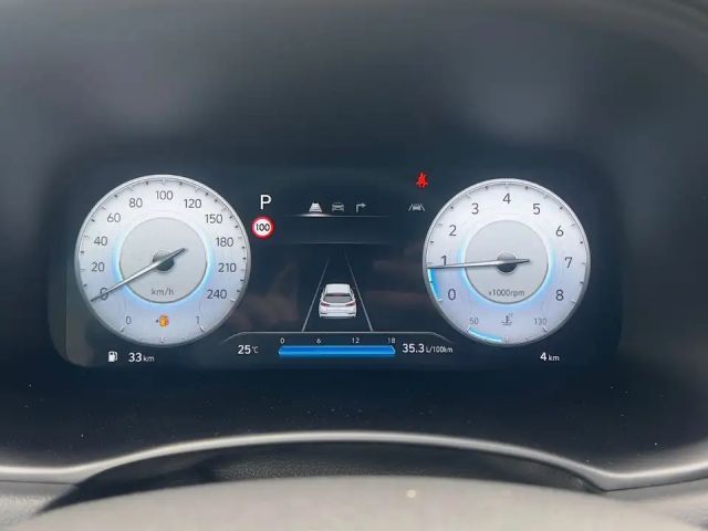 Hyundai i30 1.0 Advantage T-GDi