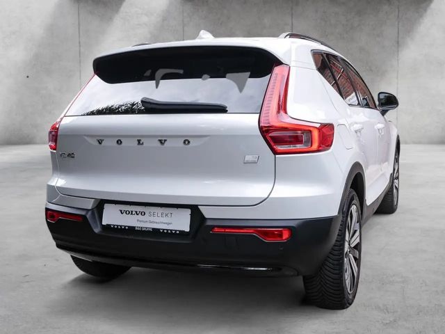 Volvo XC40 Dark Plus Recharge T5