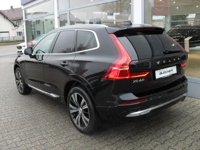 Volvo XC60 Bright Plus