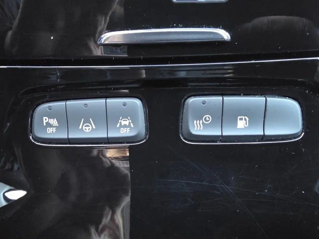 Opel Grandland X Business Elegance