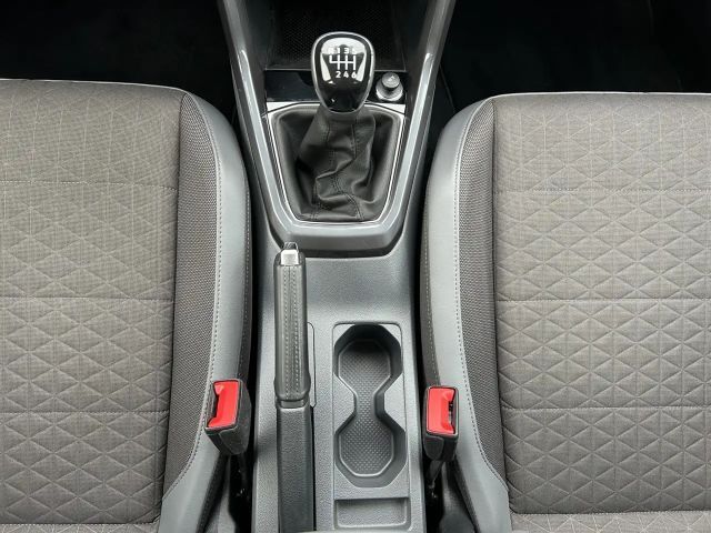 Volkswagen T-Cross R-Line Style